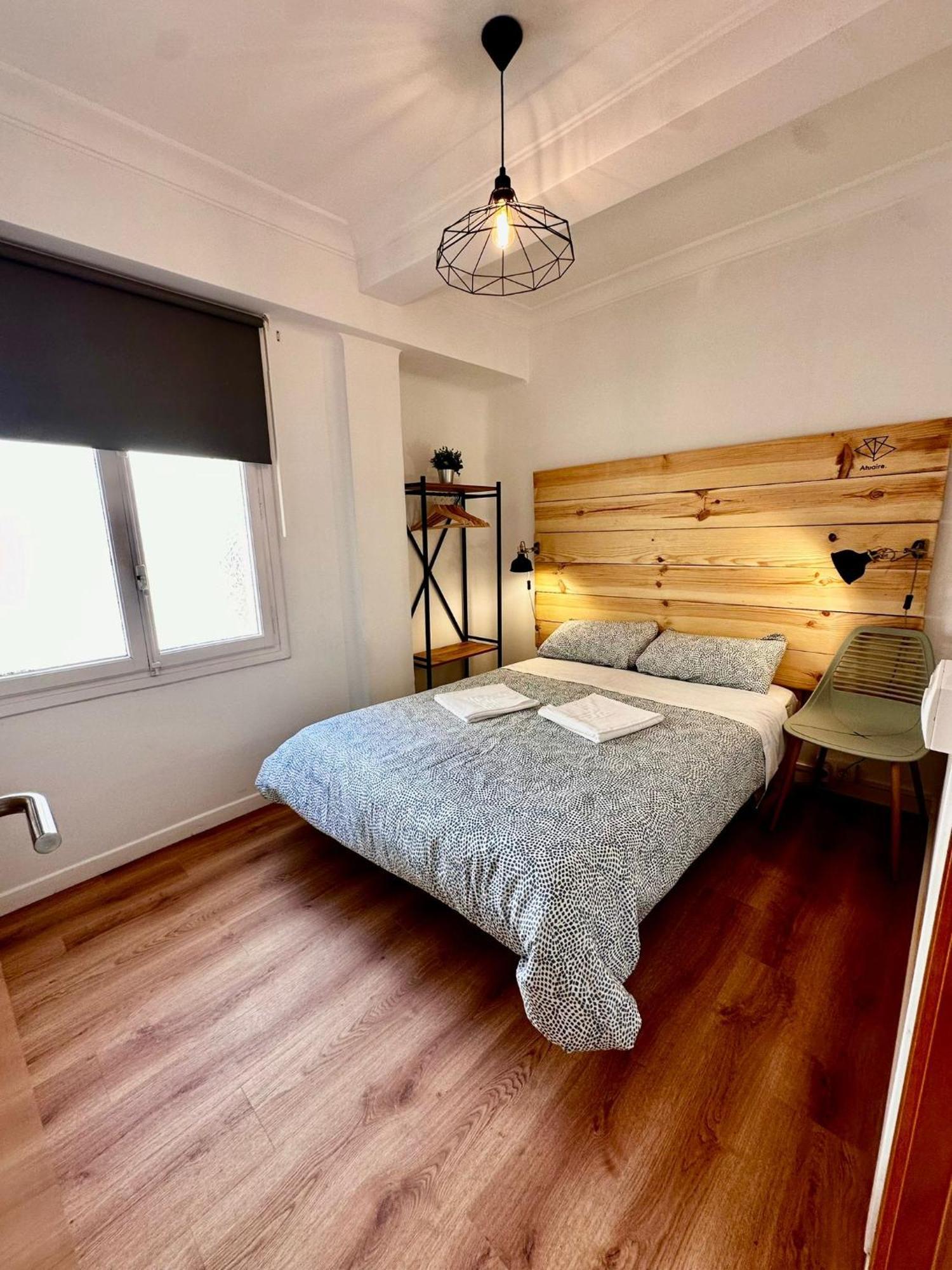 Hostal Atuaire Home En El Centro De Burgo Eksteriør bilde